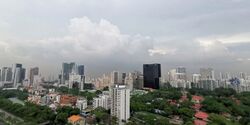 Forte Suites (D8), Apartment #541943751